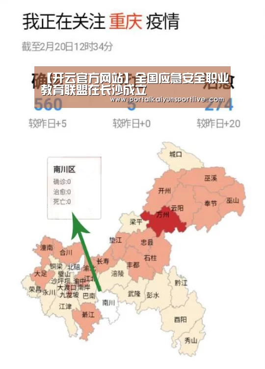 【开云官方网站】全国应急安全职业教育联盟在长沙成立(图4) 开云官方网站